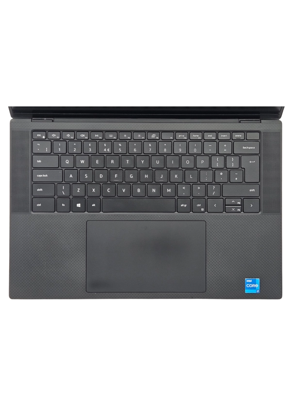 DELL Precision 5560 i7-11850H 32GB 512GB SSD 15,6